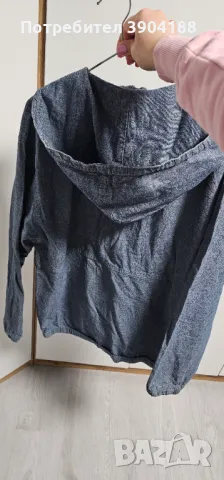 Мъжко горно, снимка 5 - Спортни дрехи, екипи - 48742710