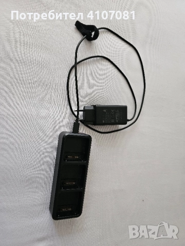 DJI MAVIC 3, снимка 13 - Дронове и аксесоари - 52255884