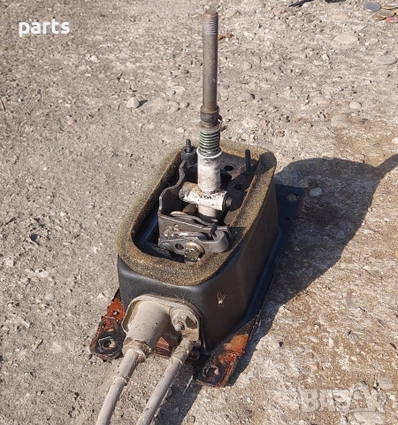 Скоростен Лост и Жила VW Пасат 3, снимка 5 - Части - 53908589