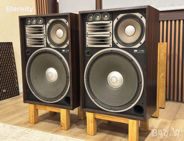 Sansui SP-9300 / Тонколони