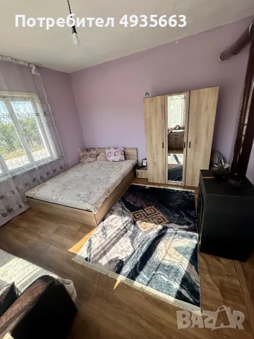 Продава къща черна гора, снимка 4 - Къщи - 55890933