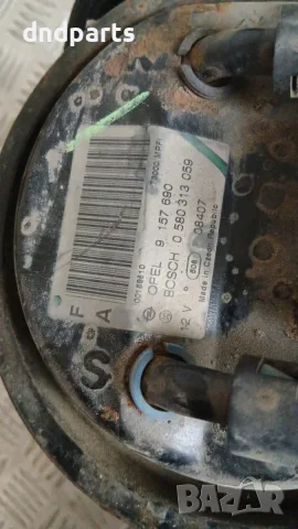 Бензинова помпа Opel Astra G 1.6i 2000 0580313059 9157690 Astra G (1998-2004), снимка 2 - Части - 56240621