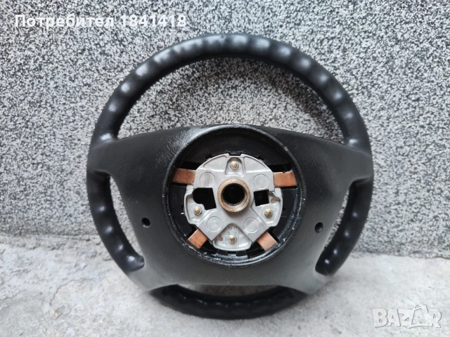 Волан Mercedes C-Class/ Мерцедес Ц-класа, снимка 3 - Части - 50869244