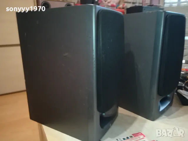 DUAL 6500RDS X2 ТОНКОЛОНИ ВНОС SWISS 0311241714, снимка 12 - Тонколони - 47824396