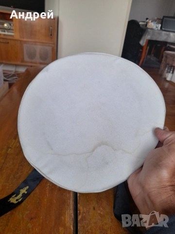 Стара Фуражка,Шапка Черноморски Флот, снимка 7 - Антикварни и старинни предмети - 52066647