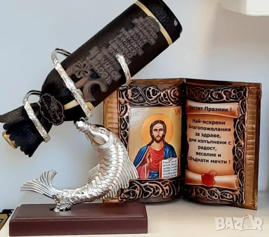 Подаръци за рожден и имен ден, юбилей, снимка 6 - Подаръци за юбилей - 48348792