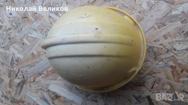 Работна каска, снимка 4 - Други инструменти - 29844718