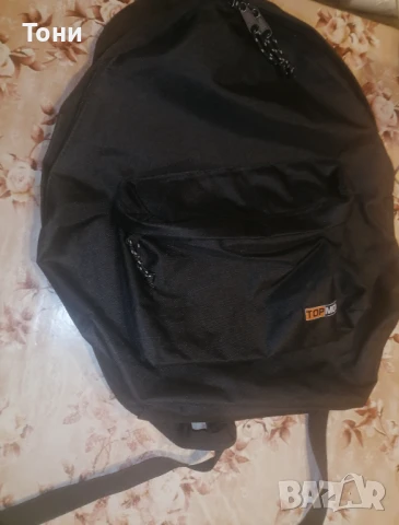 TOPMOVE Нова Мъжка Раница , снимка 6 - Раници - 51291475