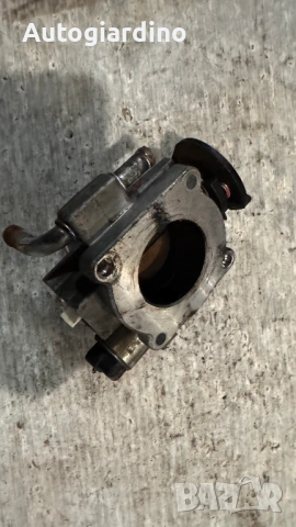 Дроселова Клапа за Chevrolet Spark 2010, снимка 2 - Части - 53011876