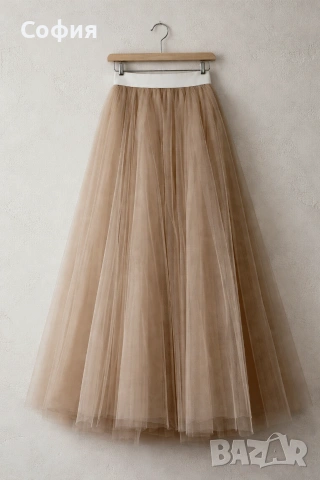 Нова туту пола,р-р С/М и Л/ХЛ