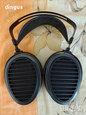 Слушалки Hifiman Arya Stealth, снимка 7 - Слушалки и портативни колонки - 52963033