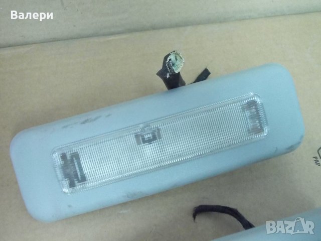 Плафони за FORD TRANSIT CONNECT 2Т14 13774-AD, снимка 3 - Части - 37799964