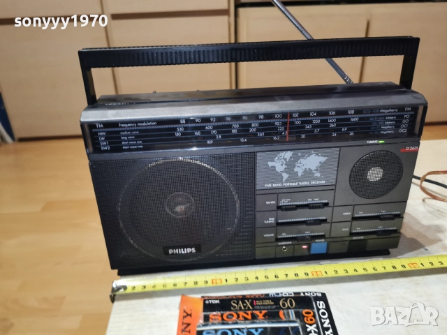 PHILIPS D2615-220В ВНОС SWISS 2012251757