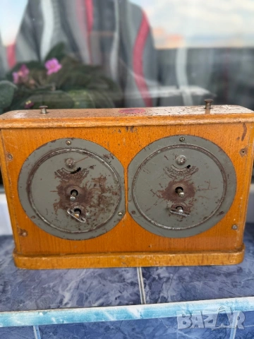 Лот шахматни часовници Янтар, снимка 8 - Антикварни и старинни предмети - 54245153