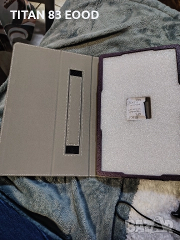 калъф за lenovo таблет на p11, снимка 3 - Калъфи, кейсове - 52334042