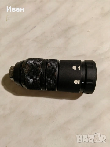 Makita бъзозатягащ патронник за перфоратори