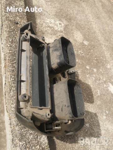 Средна конзола от Фиат браво 99г, снимка 2 - Части - 42706027