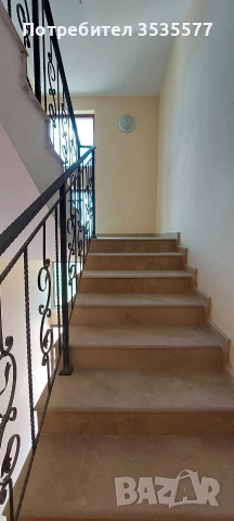 💯Продаваме двустаен апартамент до ключ в кв. #Черно #Море 1, снимка 3 - Апартаменти - 51259625