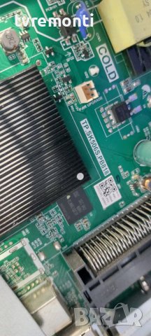 MAIN BOARD TP.SK506S.PB818 for , Neo Led-3226, снимка 2 - Части и Платки - 37915806