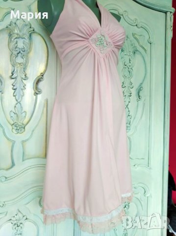 Дамски рокли, снимка 10 - Рокли - 30015910