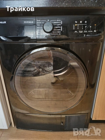 Сушилня Finlux 8 кг, снимка 4 - Сушилни - 54249916