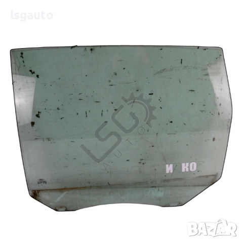 Задно ляво стъкло Ford Focus C-MAX 2003-2007 ID: 154886