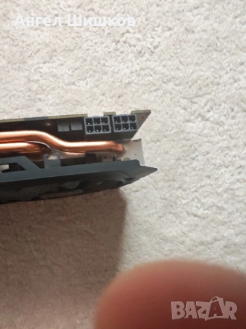 Gigabyte Windforce Nvidia GTX 960 2GB 2048MB GDDR5 128bit, снимка 4 - Видеокарти - 49033378