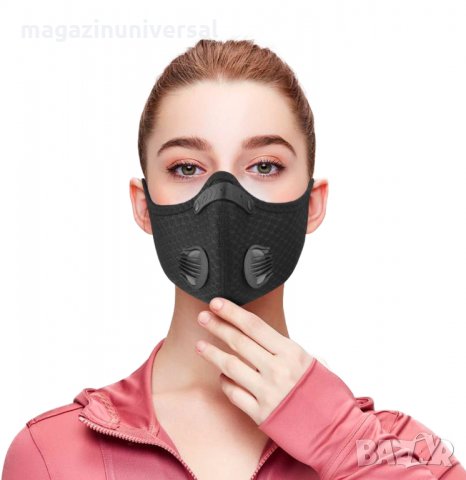Fantastisch Südamerika Neffe маска за дишане от неопрен с активен въглен  Genesen Mehrere Humor
