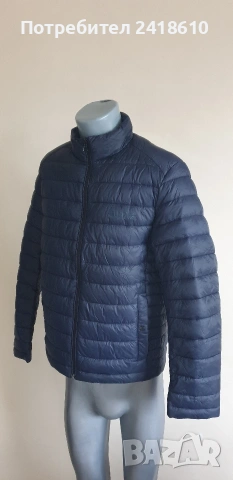 Hugo Boss Mens Size M НОВО! ОРИГИНАЛ! Мъжко Преходно Яке!, снимка 16 - Якета - 53585271