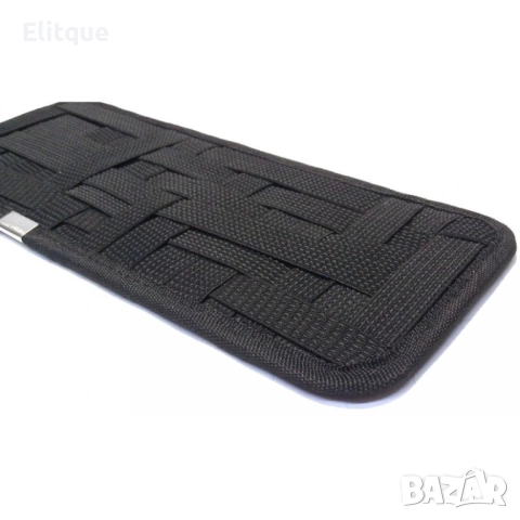 Лесно преносим органайзер за сенник на кола, снимка 2 - Други стоки за дома - 52889069