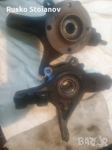 Peugeot 308,3008,5008 шенкел лагер главина , снимка 5 - Части - 52027552