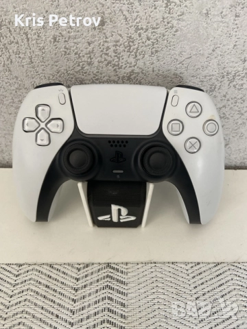 Конзола PlayStation 5 Disc Edition, снимка 9 - PlayStation конзоли - 55111595