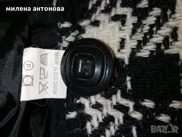 Палта, снимка 9 - Палта, манта - 31916842