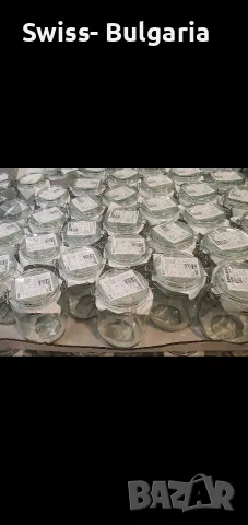 шишета ,буркани за зимнина, снимка 5 - Други - 51537374