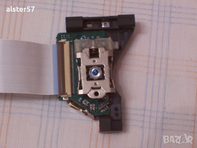 Оптика за DVD Sanyo SF-DS10H, снимка 3 - Плейъри, домашно кино, прожектори - 37930786