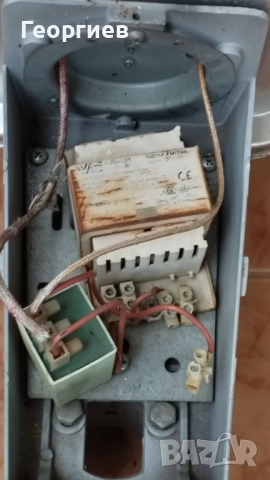 Улична лампа,Железария.Стар тръбен ключ от Соца.Ножовка.В иК части., снимка 5 - Ключове - 51440634