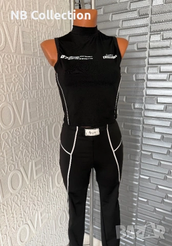 Дамски атрактивен модел клин с висока талия 