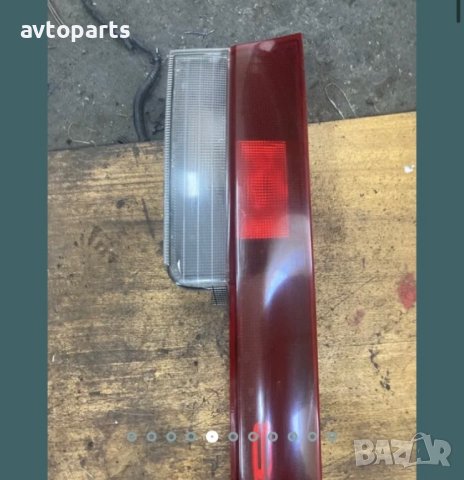 Subaru legacy 1998година комби Вътрешни стопове, снимка 5 - Части - 40749251