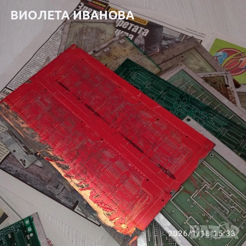 Продавам платки..60 броя., снимка 4 - Нумизматика и бонистика - 53142758