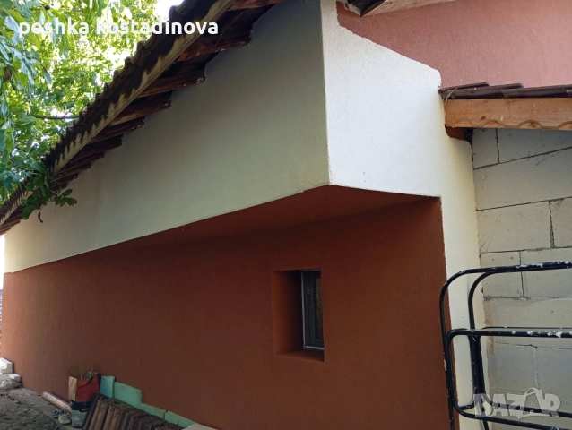 💶150 000€❗❗❗ 🏡Продава се масивна къща в град Карлово . ☎️За информация на телефон :0896311832, снимка 2 - Къщи - 52991489