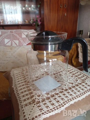 продавам кана за топли напитки