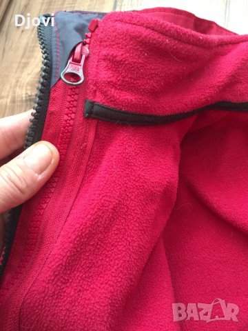 Ски яке до 140 см, снимка 5 - Детски якета и елеци - 30889317