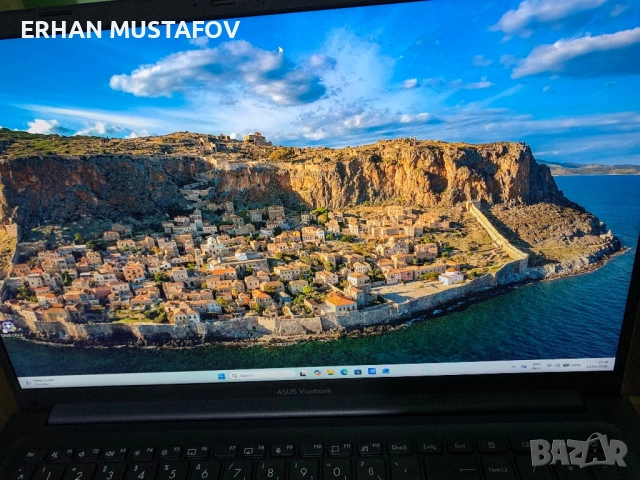 Asus vivobook 17, снимка 10 - Лаптопи за работа - 53208204