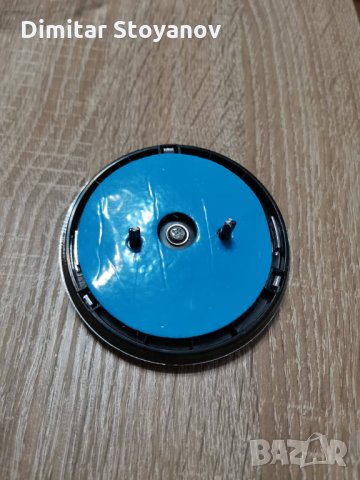 червена емблема Jaguar малък размер, снимка 2 - Аксесоари и консумативи - 35154958