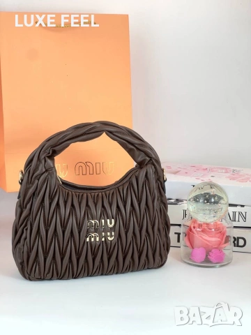 MIU MIU ✨Дамски Чанти 