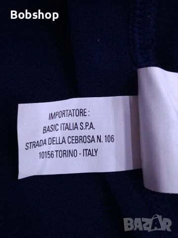 Каляри - Капа - Cagliari - Kappa - season 2014/2015, снимка 9 - Футбол - 54048134