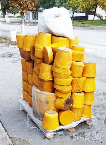 Купувам пчелен восък, снимка 3 - Други стоки за животни - 28445663
