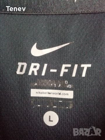 Barcelona Nike оригинална тениска фланелка тренировъчна Барселона 2012/2013 , снимка 5 - Тениски - 37487234