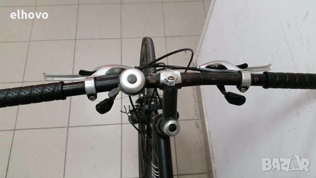 Велосипед Triumph PS 931-S 28'', снимка 10 - Велосипеди - 29401303