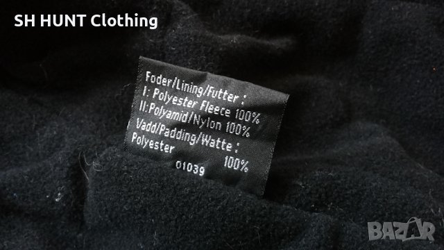 FJALL RAVEN WATERPROOF Jacket размер XL - XXL за лов риболов зимно яке водонепромокаемо - 171, снимка 17 - Якета - 39562873